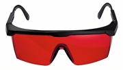 Immagine di Occhiali per raggio laser (rosso)