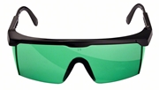 Immagine di Occhiali per raggio laser (verde)