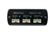 Immagine per la categoria Interfaccia DMX-3 T/FS USB