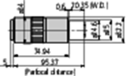 Immagine per la categoria Serie 378 - LCD Plan Apo NIR e M Plan Apo NUV