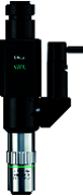 Immagine per la categoria Serie 378 - Unità video microscopio