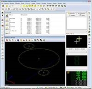 Immagine di The professional software for Manual CMM driving.