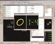 Immagine di The basic package for comprehensive CMM programming by learn-mode.
